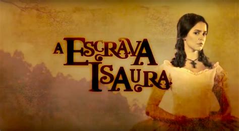 Escrava Isaura